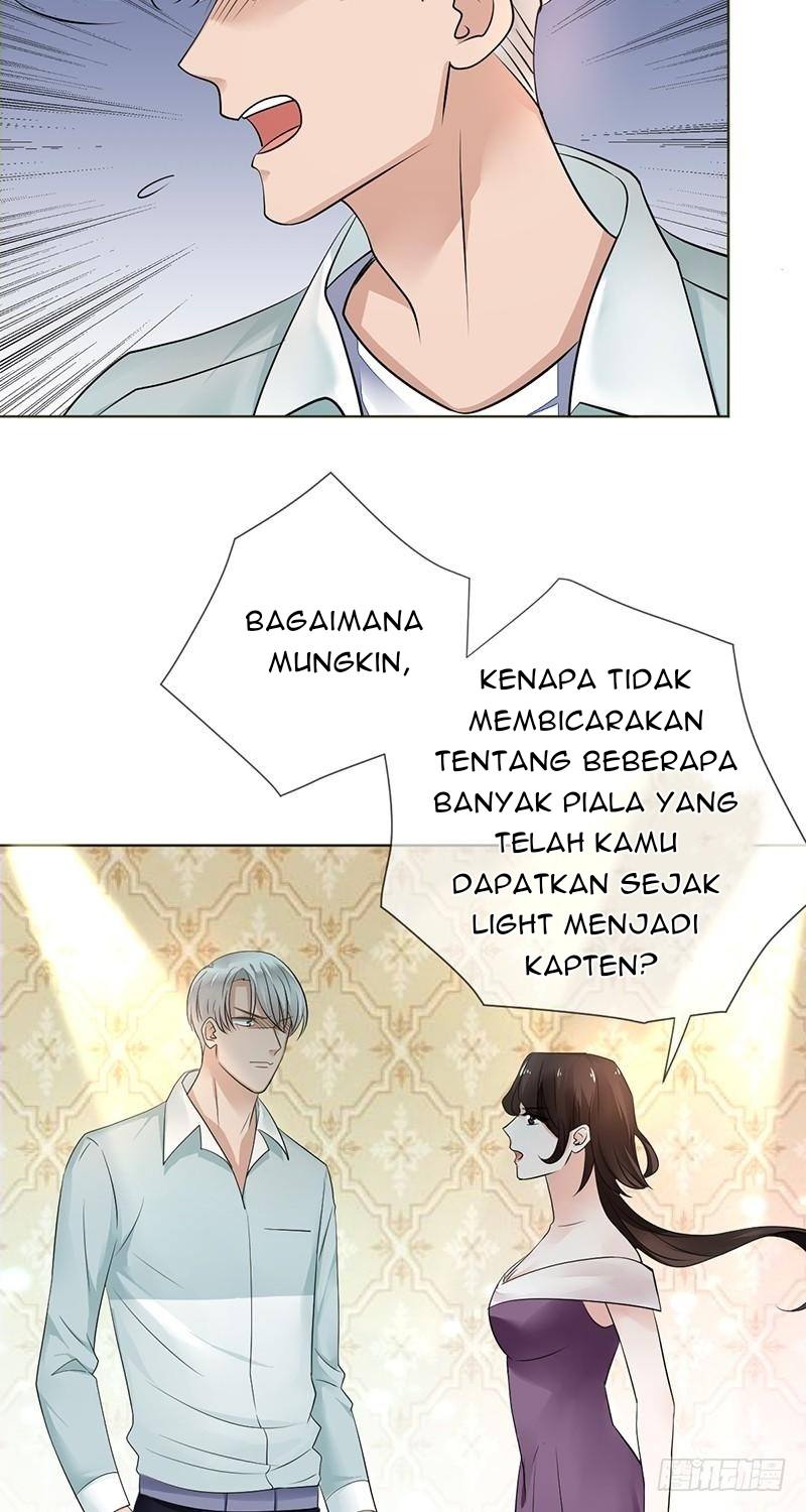 NSD Gaming Chapter 108 Bahasa Indonesia